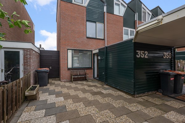 Medium property photo - Benesserlaan 352, 1911 VM Uitgeest